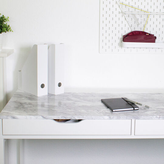 Klebefolie Marmor Romeo image number null